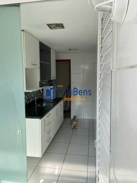 Conheça 16 do imóvel - Apartamento 2 quartos à venda Piedade, Rio de Janeiro - R$ 230.000 - PPAP20653 - 16 16 - 16