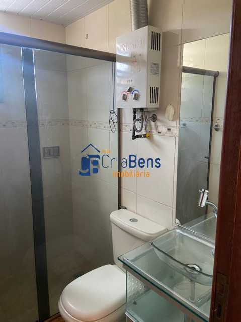 Conheça 17 do imóvel - Apartamento 2 quartos à venda Piedade, Rio de Janeiro - R$ 230.000 - PPAP20653 - 17 17 - 17
