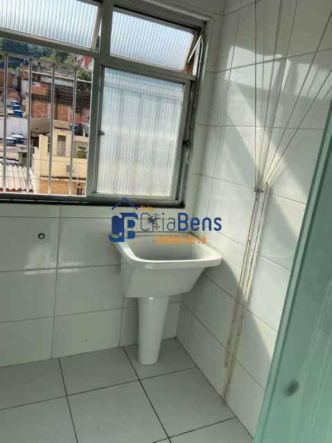 Conheça 18 do imóvel - Apartamento 2 quartos à venda Piedade, Rio de Janeiro - R$ 230.000 - PPAP20653 - 18 18 - 18