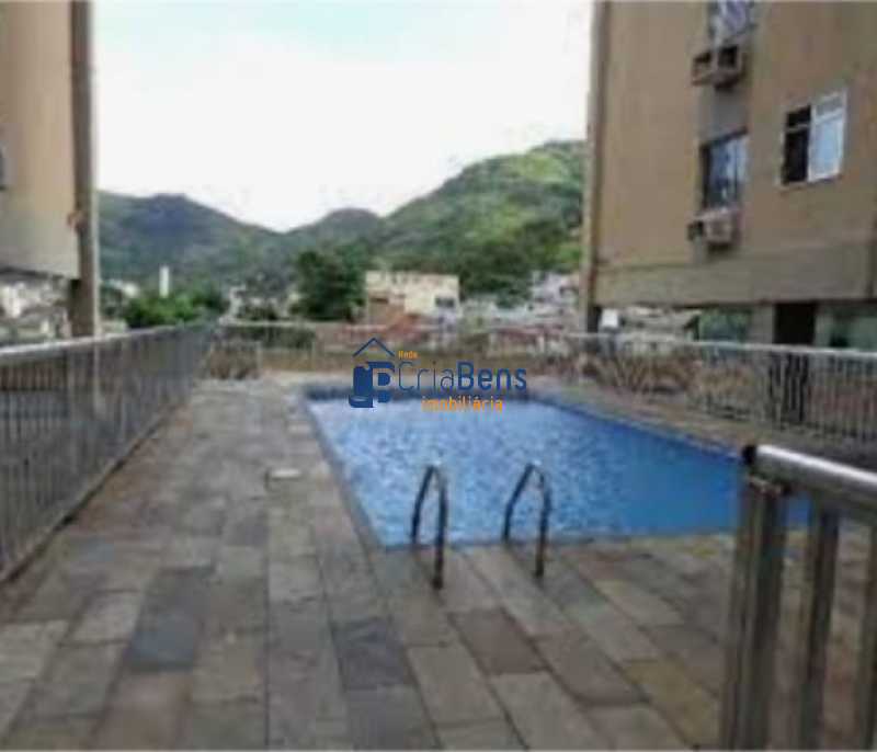 Conheça 19 do imóvel - Apartamento 2 quartos à venda Piedade, Rio de Janeiro - R$ 230.000 - PPAP20653 - 19 19 - 19