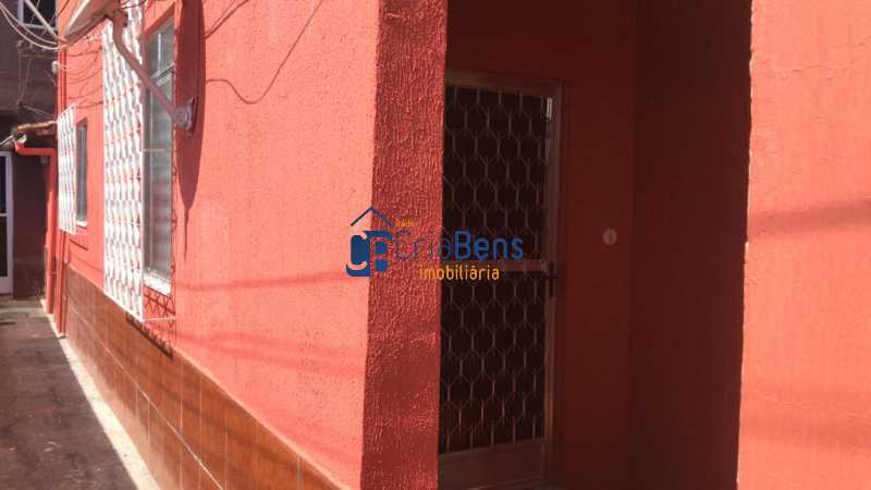 Conheça 1 do imóvel - Apartamento 2 quartos à venda Oswaldo Cruz, Rio de Janeiro - R$ 320.000 - PPAP20659 - 1 1 - 1