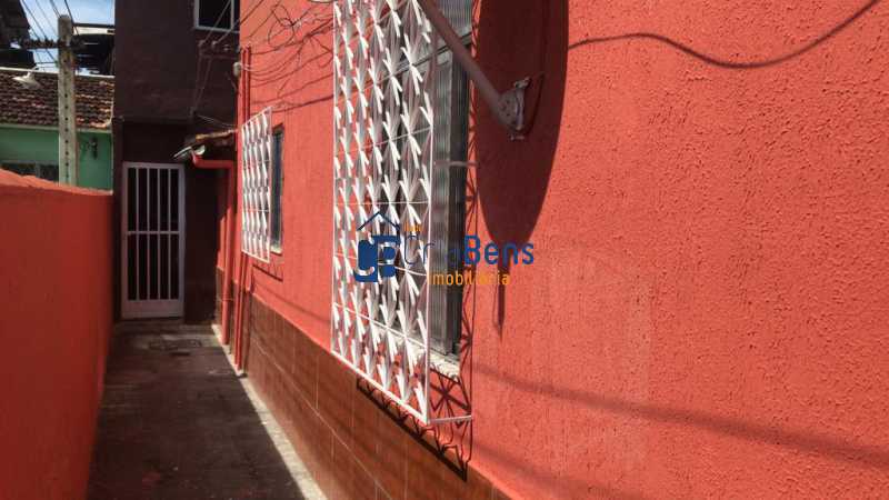 Conheça 2 do imóvel - Apartamento 2 quartos à venda Oswaldo Cruz, Rio de Janeiro - R$ 320.000 - PPAP20659 - 2 2 - 2
