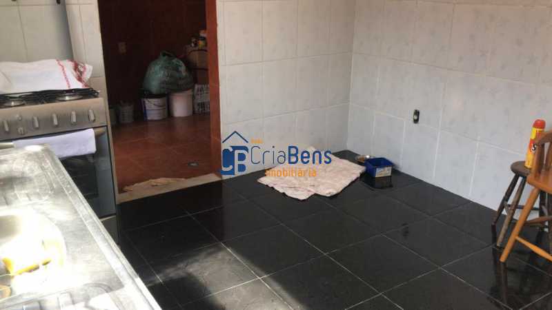 Conheça 10 do imóvel - Apartamento 2 quartos à venda Oswaldo Cruz, Rio de Janeiro - R$ 320.000 - PPAP20659 - 10 10 - 10