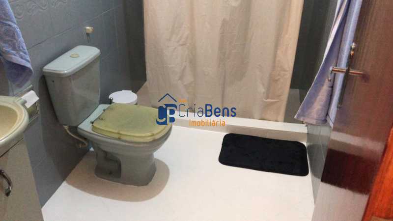 Conheça 11 do imóvel - Apartamento 2 quartos à venda Oswaldo Cruz, Rio de Janeiro - R$ 320.000 - PPAP20659 - 11 11 - 11