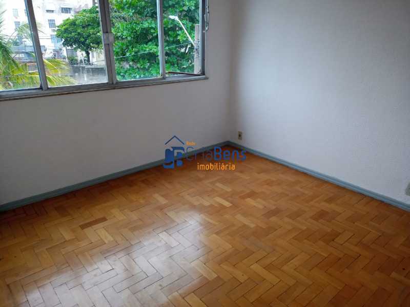 Apartamento 2 quartos à venda Pilares, Rio de Janeiro - R$ 135.000 - PPAP20664