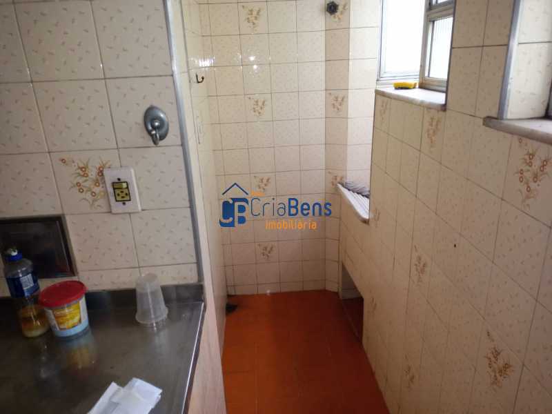 Conheça 13 do imóvel - Apartamento 2 quartos à venda Pilares, Rio de Janeiro - R$ 135.000 - PPAP20664 - 13 13 - 13