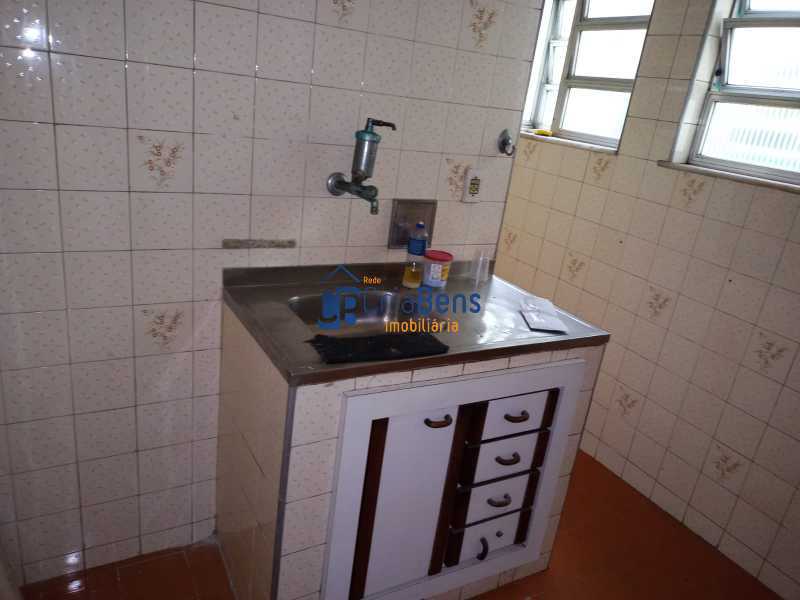 Conheça 14 do imóvel - Apartamento 2 quartos à venda Pilares, Rio de Janeiro - R$ 135.000 - PPAP20664 - 14 14 - 14