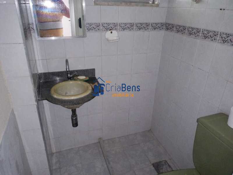 Conheça 15 do imóvel - Apartamento 2 quartos à venda Pilares, Rio de Janeiro - R$ 135.000 - PPAP20664 - 15 15 - 15