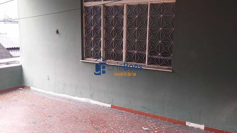Conheça 1 do imóvel - Casa 4 quartos à venda Quintino Bocaiúva, Rio de Janeiro - R$ 550.000 - PPCA40052 - 1 1 - 1