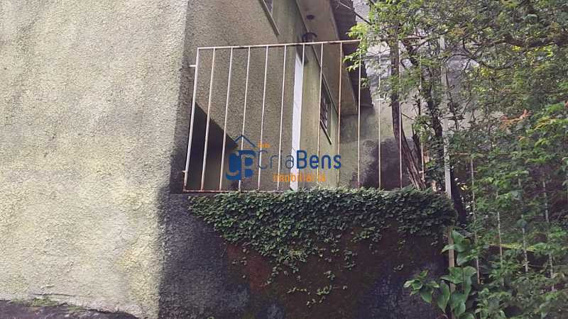 Conheça 2 do imóvel - Casa 4 quartos à venda Quintino Bocaiúva, Rio de Janeiro - R$ 550.000 - PPCA40052 - 2 2 - 2