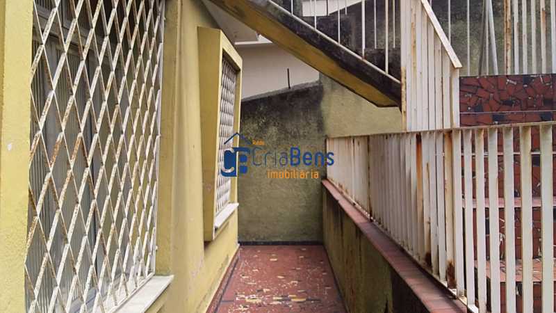 Conheça 3 do imóvel - Casa 4 quartos à venda Quintino Bocaiúva, Rio de Janeiro - R$ 550.000 - PPCA40052 - 3 3 - 3