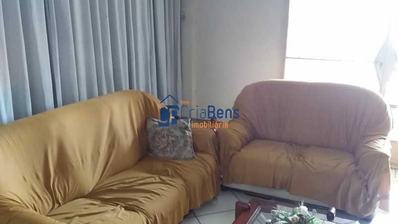 Conheça 4 do imóvel - Casa 4 quartos à venda Quintino Bocaiúva, Rio de Janeiro - R$ 550.000 - PPCA40052 - 4 4 - 4