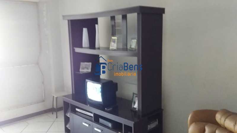Conheça 5 do imóvel - Casa 4 quartos à venda Quintino Bocaiúva, Rio de Janeiro - R$ 550.000 - PPCA40052 - 5 5 - 5