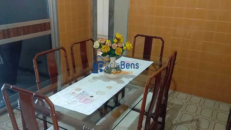 Conheça 6 do imóvel - Casa 4 quartos à venda Quintino Bocaiúva, Rio de Janeiro - R$ 550.000 - PPCA40052 - 6 6 - 6