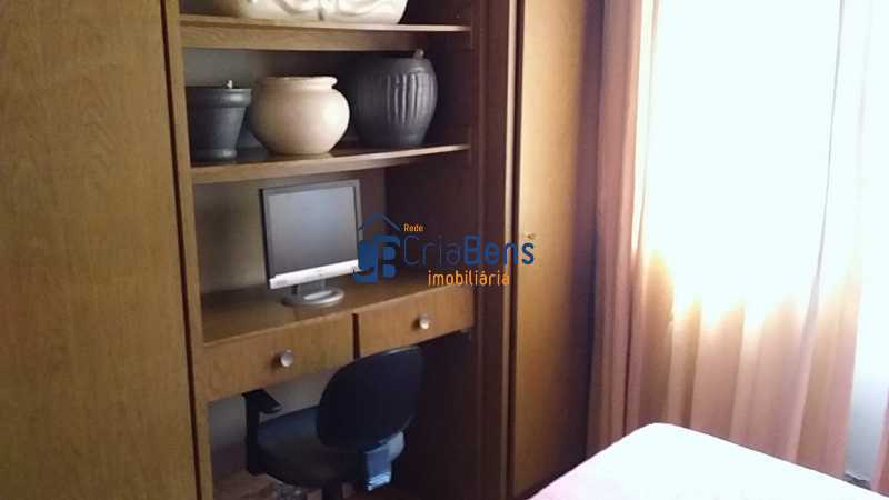 Conheça 8 do imóvel - Casa 4 quartos à venda Quintino Bocaiúva, Rio de Janeiro - R$ 550.000 - PPCA40052 - 8 8 - 8