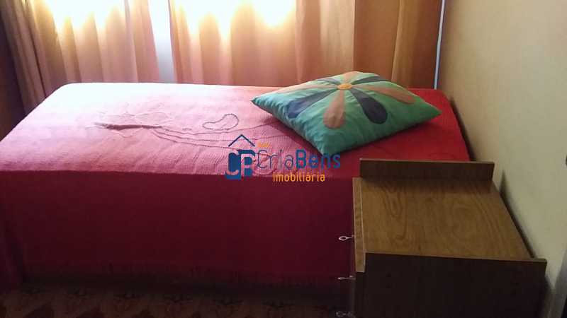 Conheça 9 do imóvel - Casa 4 quartos à venda Quintino Bocaiúva, Rio de Janeiro - R$ 550.000 - PPCA40052 - 9 9 - 9