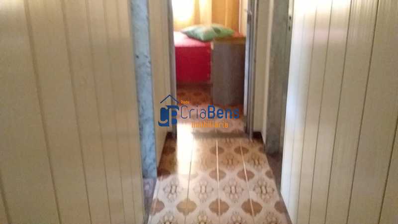 Conheça 11 do imóvel - Casa 4 quartos à venda Quintino Bocaiúva, Rio de Janeiro - R$ 550.000 - PPCA40052 - 11 11 - 11