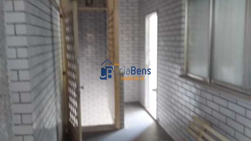 Conheça 12 do imóvel - Casa 4 quartos à venda Quintino Bocaiúva, Rio de Janeiro - R$ 550.000 - PPCA40052 - 12 12 - 12