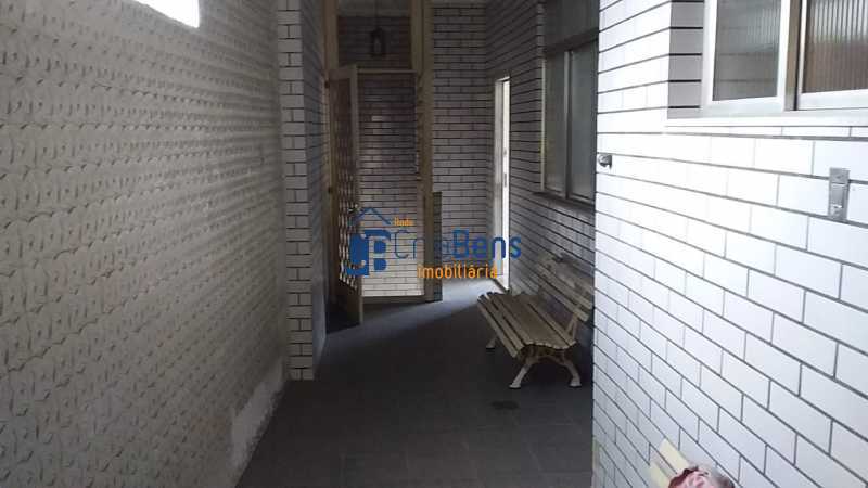 Conheça 13 do imóvel - Casa 4 quartos à venda Quintino Bocaiúva, Rio de Janeiro - R$ 550.000 - PPCA40052 - 13 13 - 13