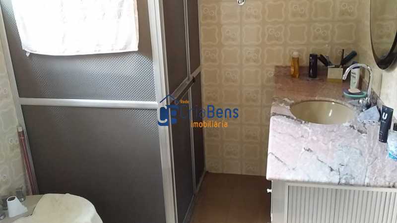 Conheça 15 do imóvel - Casa 4 quartos à venda Quintino Bocaiúva, Rio de Janeiro - R$ 550.000 - PPCA40052 - 15 15 - 15