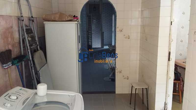 Conheça 16 do imóvel - Casa 4 quartos à venda Quintino Bocaiúva, Rio de Janeiro - R$ 550.000 - PPCA40052 - 16 16 - 16