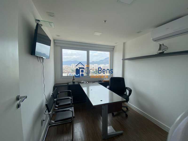 Conheça 1 do imóvel - Sala Comercial 75m² à venda Pilares, Rio de Janeiro - R$ 310.000 - PPSL00020 - 1 1 - 1