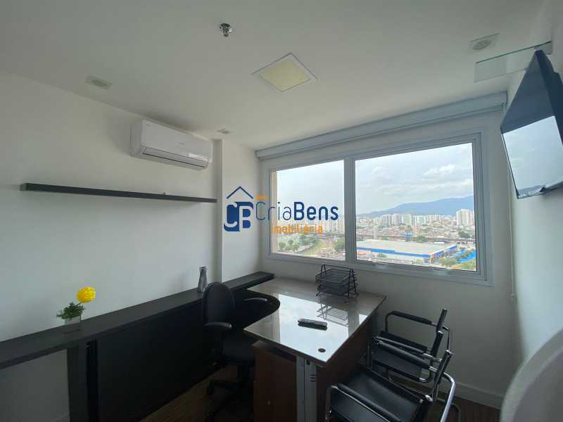 Conheça 2 do imóvel - Sala Comercial 75m² à venda Pilares, Rio de Janeiro - R$ 310.000 - PPSL00020 - 2 2 - 2