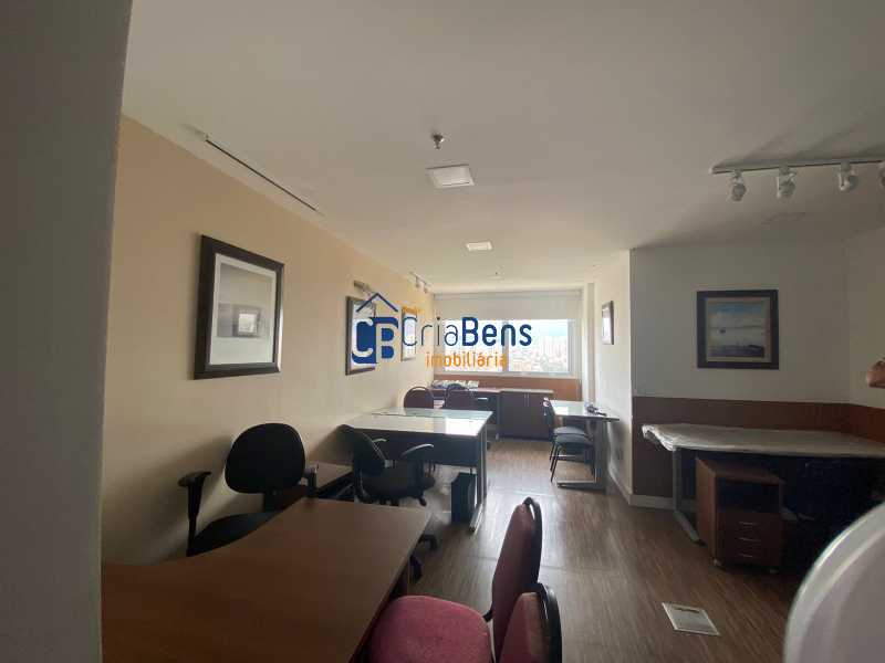 Conheça 3 do imóvel - Sala Comercial 75m² à venda Pilares, Rio de Janeiro - R$ 310.000 - PPSL00020 - 3 3 - 3
