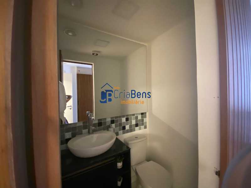 Conheça 6 do imóvel - Sala Comercial 75m² à venda Pilares, Rio de Janeiro - R$ 310.000 - PPSL00020 - 6 6 - 6