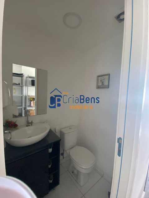 Conheça 8 do imóvel - Sala Comercial 75m² à venda Pilares, Rio de Janeiro - R$ 310.000 - PPSL00020 - 8 8 - 8