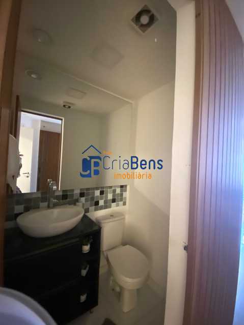 Conheça 9 do imóvel - Sala Comercial 75m² à venda Pilares, Rio de Janeiro - R$ 310.000 - PPSL00020 - 9 9 - 9