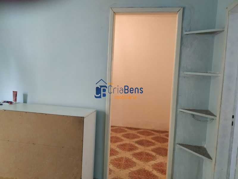 Conheça 4 do imóvel - Casa 2 quartos à venda Quintino Bocaiúva, Rio de Janeiro - R$ 90.000 - PPCA20217 - 4 4 - 4