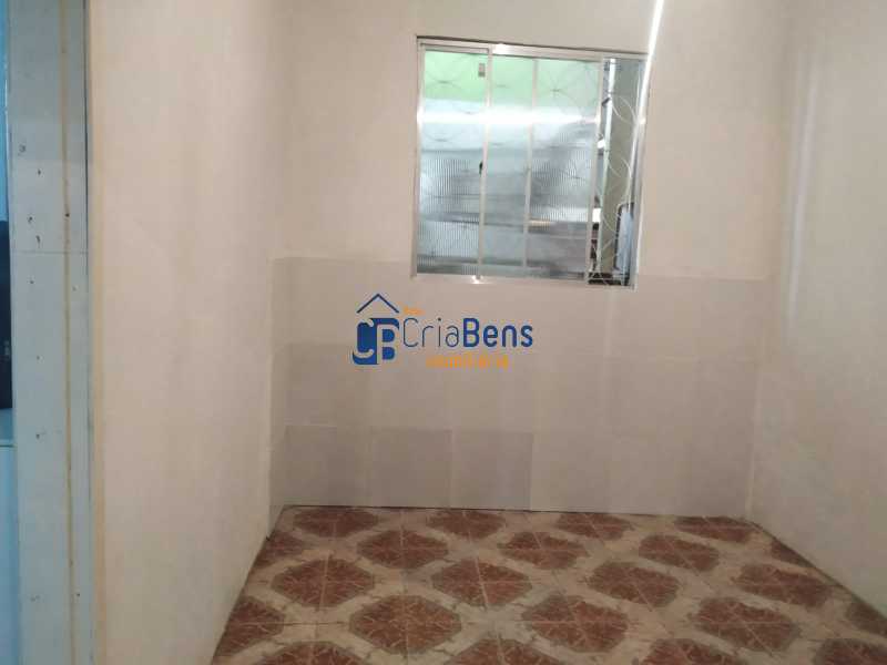 Conheça 5 do imóvel - Casa 2 quartos à venda Quintino Bocaiúva, Rio de Janeiro - R$ 90.000 - PPCA20217 - 5 5 - 5