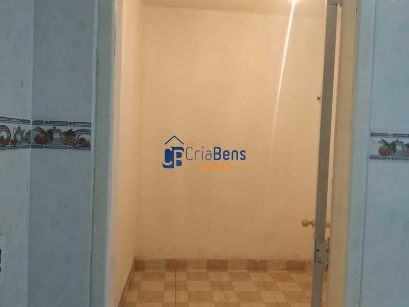 Conheça 6 do imóvel - Casa 2 quartos à venda Quintino Bocaiúva, Rio de Janeiro - R$ 90.000 - PPCA20217 - 6 6 - 6