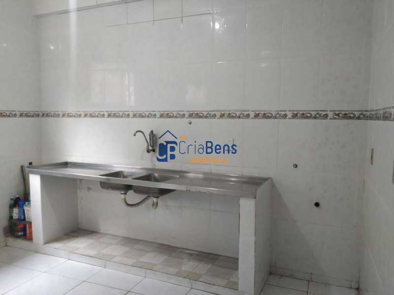 Conheça 7 do imóvel - Casa 2 quartos à venda Quintino Bocaiúva, Rio de Janeiro - R$ 90.000 - PPCA20217 - 7 7 - 7