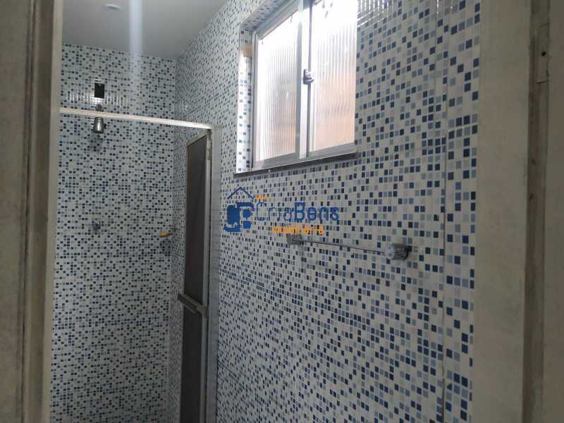 Conheça 11 do imóvel - Casa 2 quartos à venda Quintino Bocaiúva, Rio de Janeiro - R$ 90.000 - PPCA20217 - 11 11 - 11