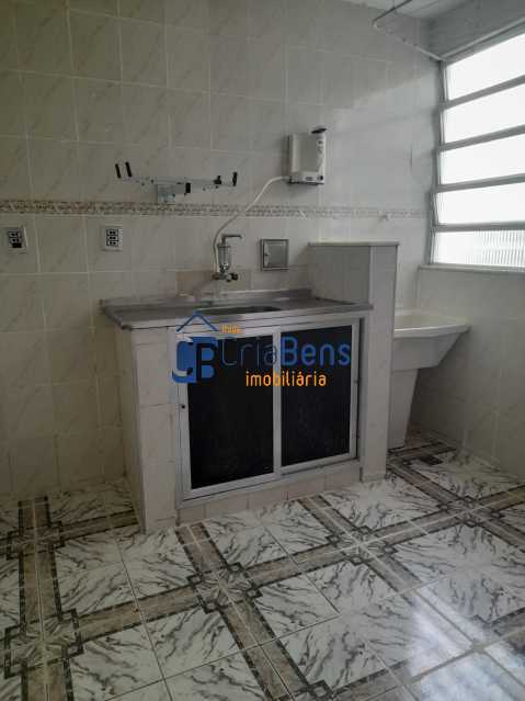 Conheça 9 do imóvel - Apartamento 2 quartos à venda Pilares, Rio de Janeiro - R$ 200.000 - PPAP20671 - 9 9 - 9