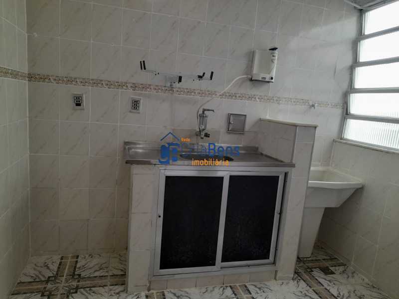 Conheça 10 do imóvel - Apartamento 2 quartos à venda Pilares, Rio de Janeiro - R$ 200.000 - PPAP20671 - 10 10 - 10