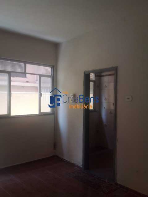 Conheça 1 do imóvel - Apartamento 1 quarto à venda Madureira, Rio de Janeiro - R$ 80.000 - PPAP10112 - 1 1 - 1