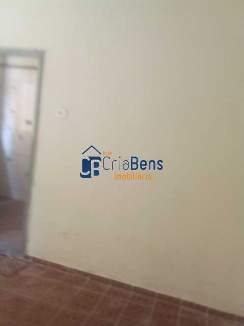 Conheça 2 do imóvel - Apartamento 1 quarto à venda Madureira, Rio de Janeiro - R$ 80.000 - PPAP10112 - 2 2 - 2