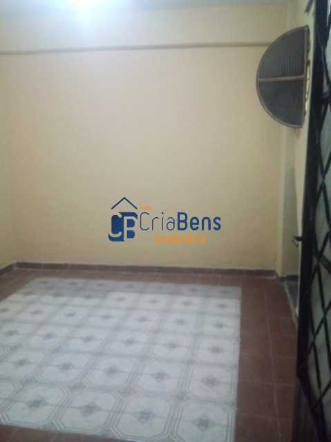 Conheça 4 do imóvel - Apartamento 1 quarto à venda Madureira, Rio de Janeiro - R$ 80.000 - PPAP10112 - 4 4 - 4