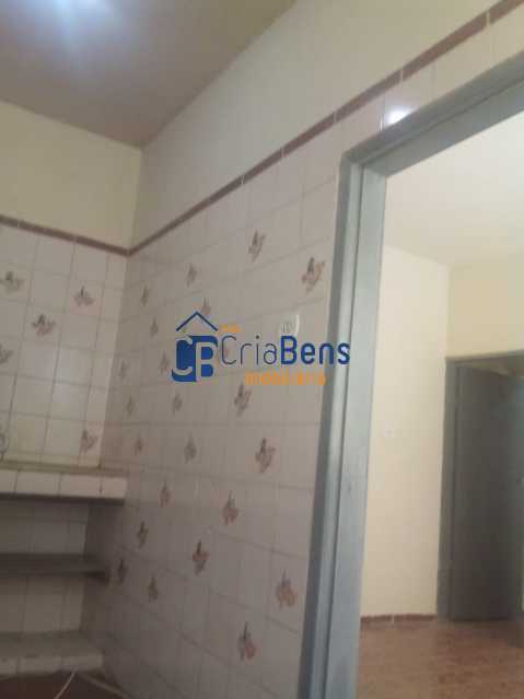 Conheça 5 do imóvel - Apartamento 1 quarto à venda Madureira, Rio de Janeiro - R$ 80.000 - PPAP10112 - 5 5 - 5