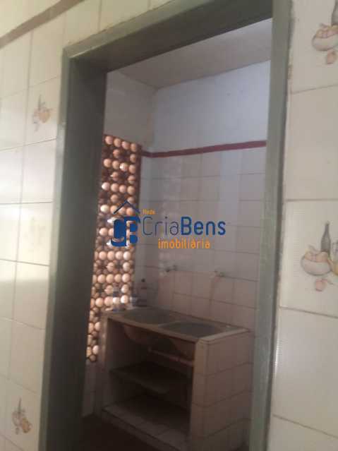 Conheça 7 do imóvel - Apartamento 1 quarto à venda Madureira, Rio de Janeiro - R$ 80.000 - PPAP10112 - 7 7 - 7