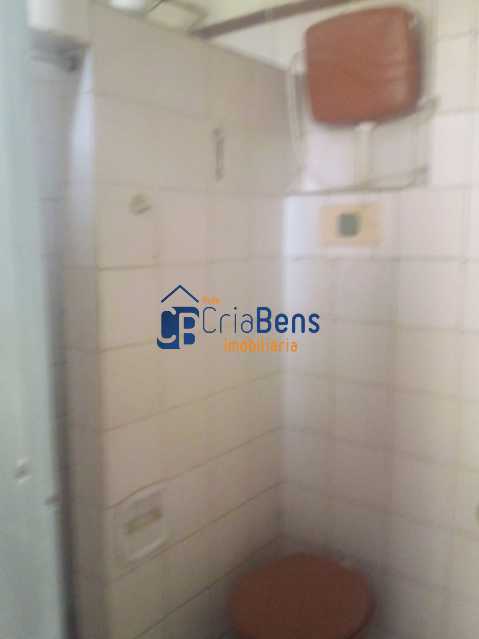 Conheça 8 do imóvel - Apartamento 1 quarto à venda Madureira, Rio de Janeiro - R$ 80.000 - PPAP10112 - 8 8 - 8