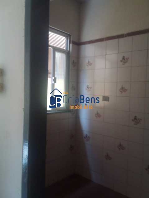 Conheça 10 do imóvel - Apartamento 1 quarto à venda Madureira, Rio de Janeiro - R$ 80.000 - PPAP10112 - 10 10 - 10