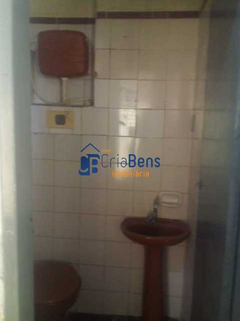 Conheça 11 do imóvel - Apartamento 1 quarto à venda Madureira, Rio de Janeiro - R$ 80.000 - PPAP10112 - 11 11 - 11