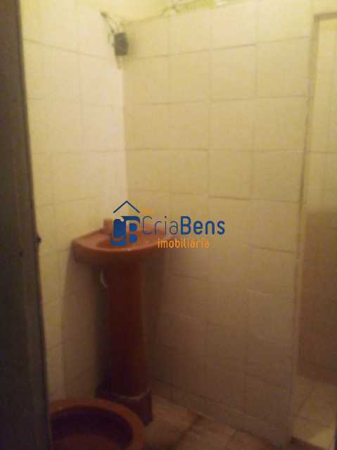 Conheça 12 do imóvel - Apartamento 1 quarto à venda Madureira, Rio de Janeiro - R$ 80.000 - PPAP10112 - 12 12 - 12