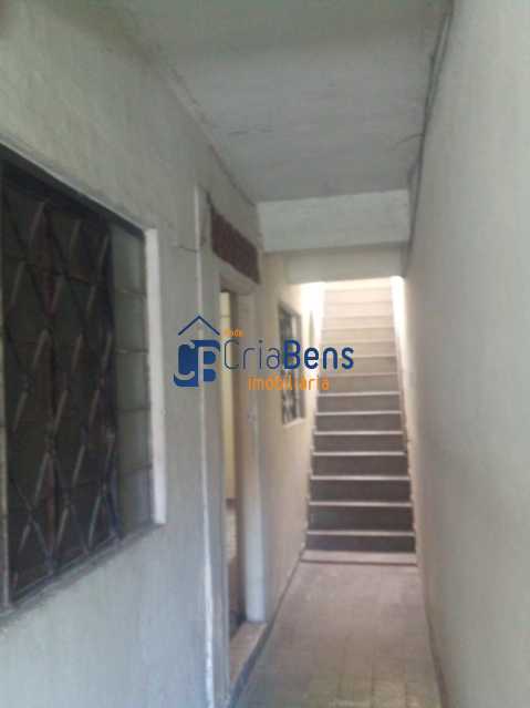 Conheça 13 do imóvel - Apartamento 1 quarto à venda Madureira, Rio de Janeiro - R$ 80.000 - PPAP10112 - 13 13 - 13