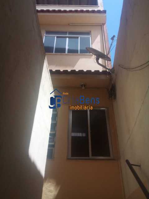 Conheça 14 do imóvel - Apartamento 1 quarto à venda Madureira, Rio de Janeiro - R$ 80.000 - PPAP10112 - 14 14 - 14
