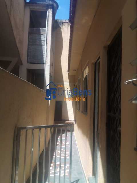 Conheça 15 do imóvel - Apartamento 1 quarto à venda Madureira, Rio de Janeiro - R$ 80.000 - PPAP10112 - 15 15 - 15